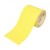 115mm x 10m Sandpaper Roll Yellow P60 1 EA