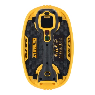 Dewalt 18v Grabo Suction Lifter - Body Only