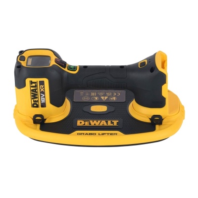 Dewalt 18v Grabo Suction Lifter - Body Only