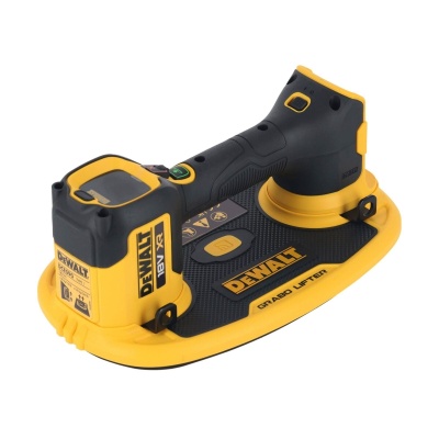 Dewalt 18v Grabo Suction Lifter - Body Only