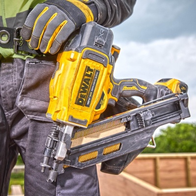 Dewalt *NEW* DCN930N Framing Nailer Body Only