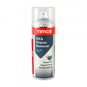 380ml Oil & Grease Remover 1 EA