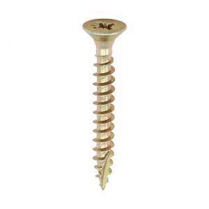 3.0 x 35 Classic Screw PZ1 CSK ZYP 200 PCS