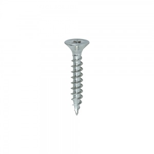 4.0 x 25 Classic Multi-Purpose Screws - PZ - Double Countersunk - A4 Stainless Steel Qty Box 200
