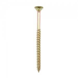 5.0 x 80 Classic Screw PZ2 CSK ZYP 200 PCS