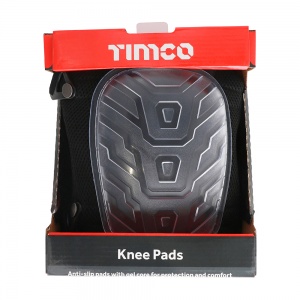 One Size Knee Pads Qty Box 1