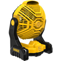 Dewalt DCE512N 18V XR Cordless Jobsite Fan - Body