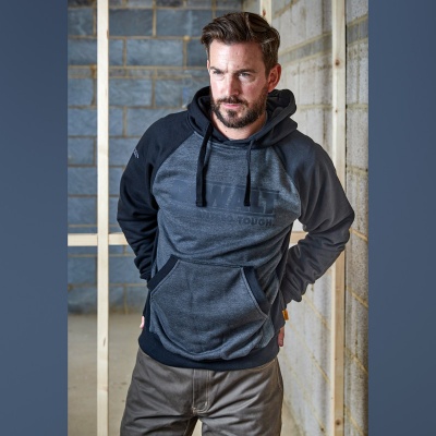 Dewalt Stratford Hooded Sweat Medium