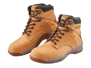 DEWALT Extreme Safety Boots (Size 10)