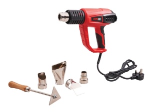 Olympia Power Tools 2000W Heat Gun