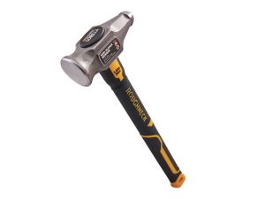 Roughneck 1.4kg (3lb) Gorilla Sledge Hammer