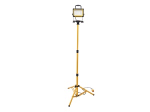 Faithfull 45W Sitelight & Tripod (240V)