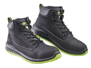 Scan Viper Safety Boots (Size 11)