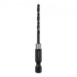 2.0mm X6 HSS Impact Drill Bits 1 EA