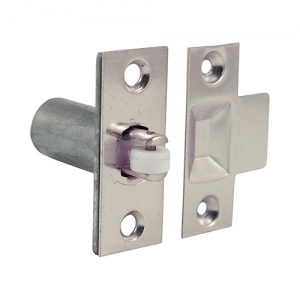 39 x 59 Adjustable Roller Catch - Nckl 1 EA