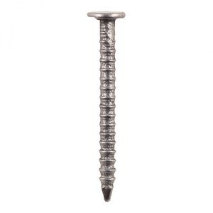 20 x 2.00 Annular Ringshank Nail -Bright 25 KG