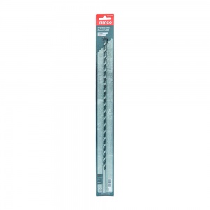 12.0 x 400 Professional Masonry Bit 1 EA