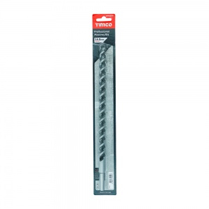 16.0 x 300 Professional Masonry Bit 1 EA