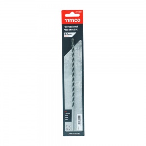 6.0 x 200 Professional Masonry Bit 1 EA