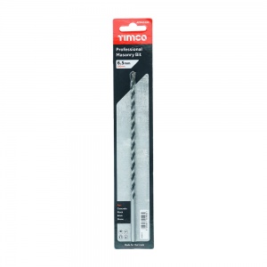 6.5 x 200 Professional Masonry Bit 1 EA