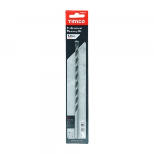 8.0 x 200 Professional Masonry Bit 1 EA