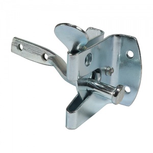 2'' Automatic Gate Latch Zinc 1 EA