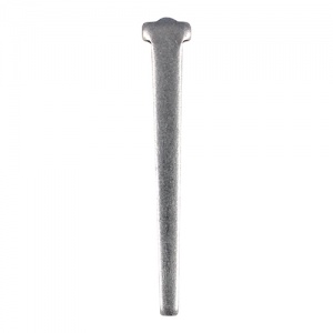 75mm Cut Clasp Nail - Bright 1 KG