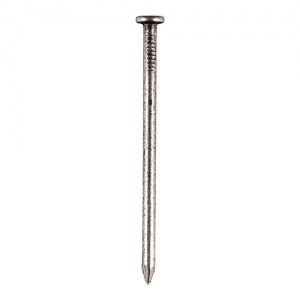 100 x 4.50 Round Wire Nail - Bright 0.5 KG