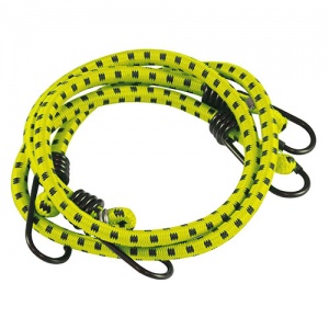 8pcs Mixed Set Bungee Cord - 8 Pcs 8 PCS