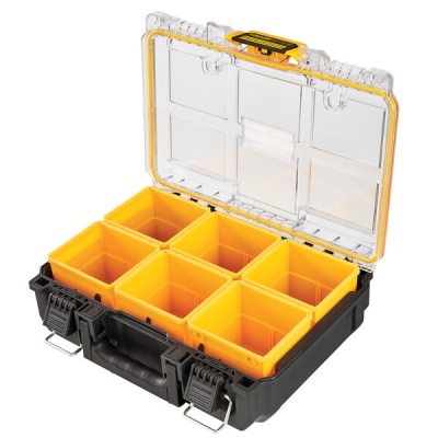 Dewalt DWST83392-1 Toughsystem 2.0 1/2 Width Deep Organiser