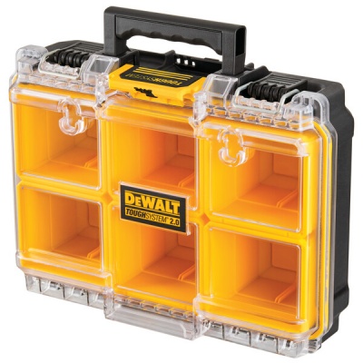 Dewalt DWST83392-1 Toughsystem 2.0 1/2 Width Deep Organiser