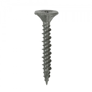 4.2 x 42 Cement Board Screw TWINCUT EXT 200 PCS