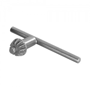 To Fit 1/2'' Keyed Chuck Chuck Key S2 1 EA