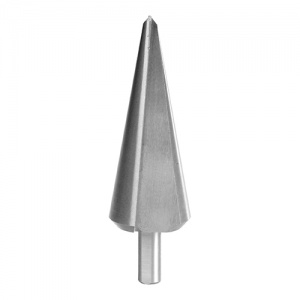 5-20mm Cone Cutter M2 HSS 1 EA