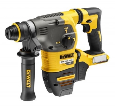 DEWALT DCH333N 54V 3 MODE SDS DRILL