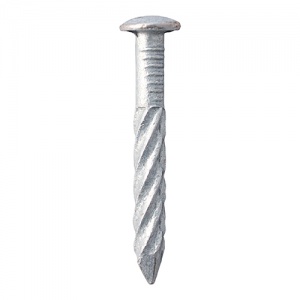 100 x 5.40 Drive Screw - Galvanised 25 KG