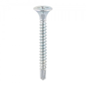 3.5 x 32 Drywall Screw SELF DRILL Zinc 1000 PCS