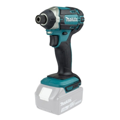 Makita DTD152Z 18v LXT Impact Driver Body Only