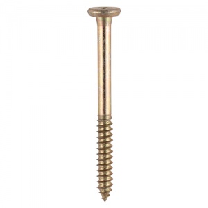 4.8 x 65 Element Screw PH2 - ZYP 200 PCS