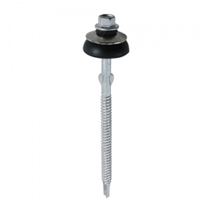 6.3 x 130 Fibre Cement Screw S/DRILL EXT 50 PCS