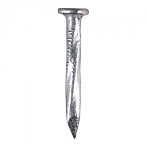 30 x 3.75 Square Twist Nail - Galvanised 2.5 KG