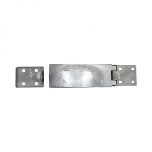 7.5'' Padlock Protection Bar - Left 1 EA