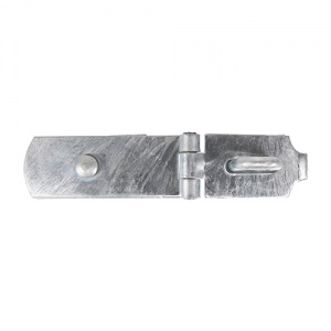 8'' Heavy Swivel Hasp-Staple HDG 1 EA