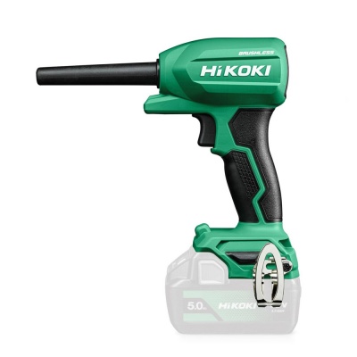 HiKoki RA18DAW4Z 18V Cordless Air Blower (Body Only)