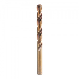 11.5mm HSS-CO Jobber Drill Bit Cobalt 5 PCS