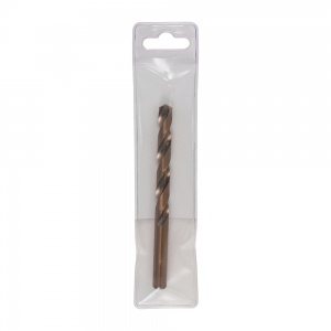 10.0mm HSS-CO Jobber Drill Bit Cobalt 1 EA