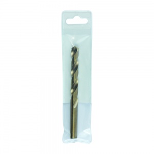 11.5mm HSS-CO Jobber Drill Bit Cobalt 1 EA