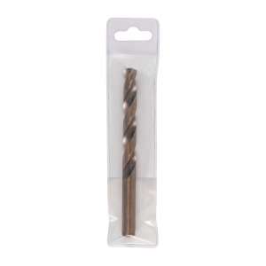 12.0mm HSS-CO Jobber Drill Bit Cobalt 1 EA