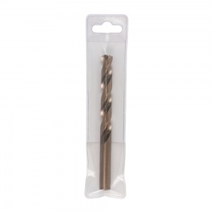 12.5mm HSS-CO Jobber Drill Bit Cobalt 1 EA