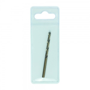 4.2mm HSS-CO Jobber Drill Bit Cobalt 1 EA